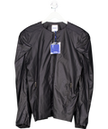 Adererror Black Jacket Product. 13 UK XL