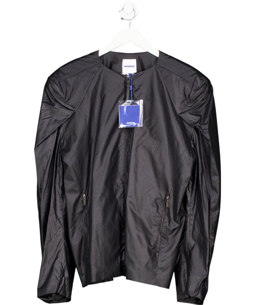 Adererror Black Jacket Product. 13 UK XL - Reliked