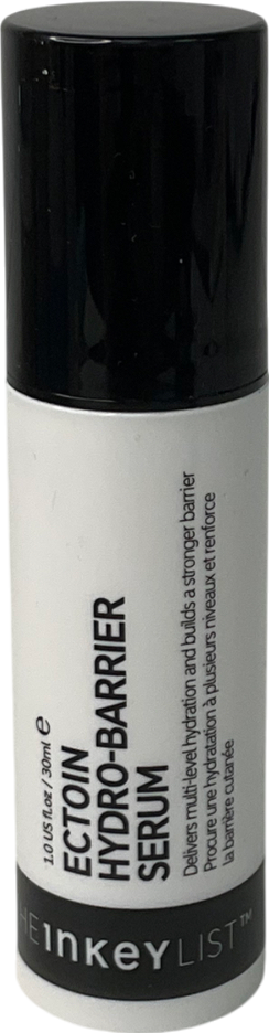 The Inkey List Ectoin Hydro-barrier Serum 30ml