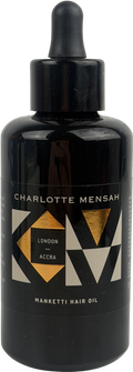 Charlotte mensah Manketti Hair Oil 100ml