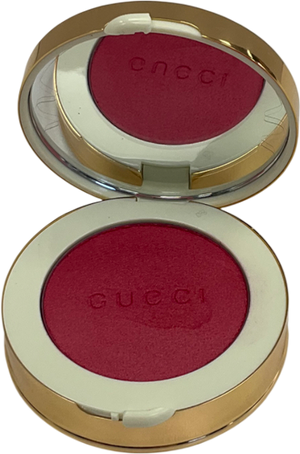 Gucci Glow Powder Blush 04 Bright Pink 5.5g