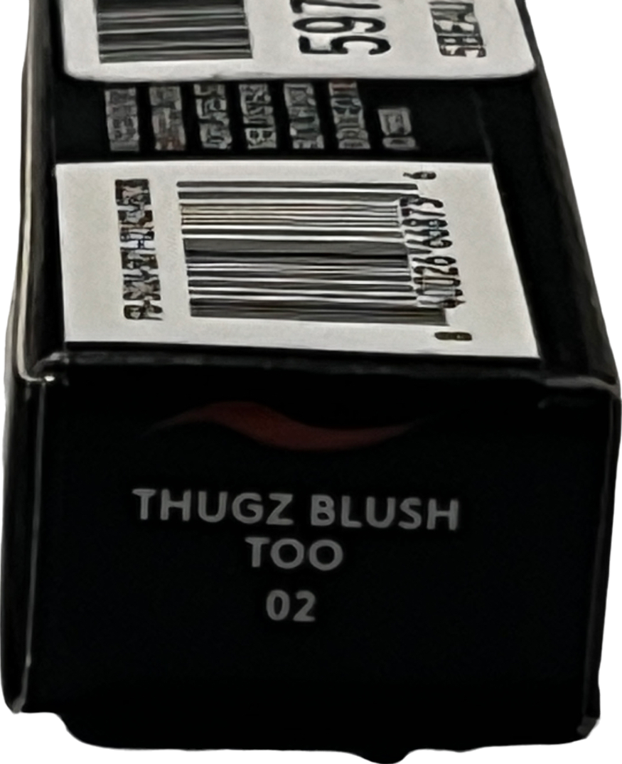 Fenty Lip Liner 02 1.4