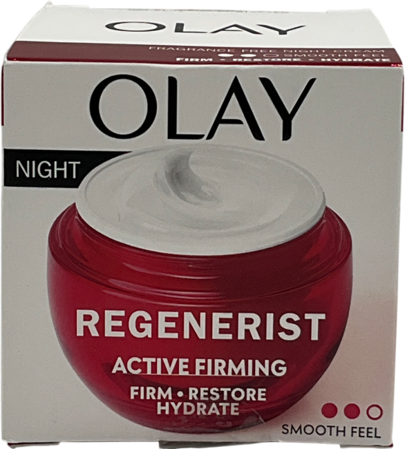 olay Eye Cream. Active Firming Skincare Eye With Niacinamide 15ml