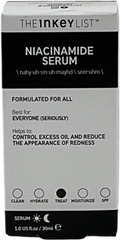 The Inkey List Niacinamide Serum 30ml