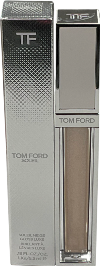Tom Ford Gloss Luxe Lipgloss 15 Celestial 5.5ml