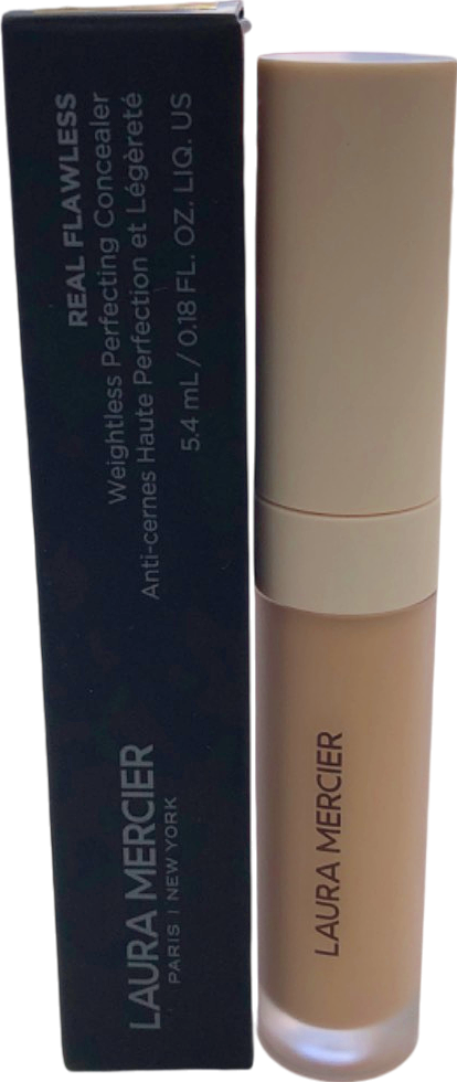 Laura Mercier Real Flawless Weightless Perfecting Concealer 1N0 5.4ml