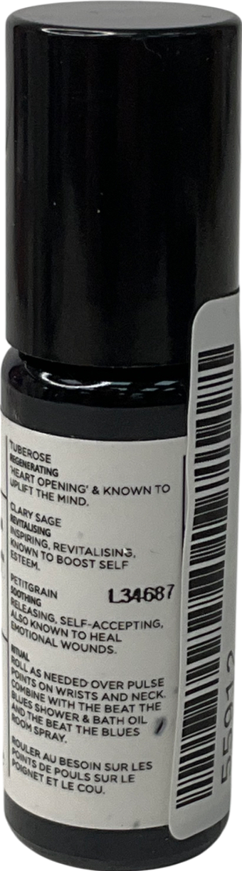 ilapothecary Beat The Blues Pulse Point Roll On 10ml
