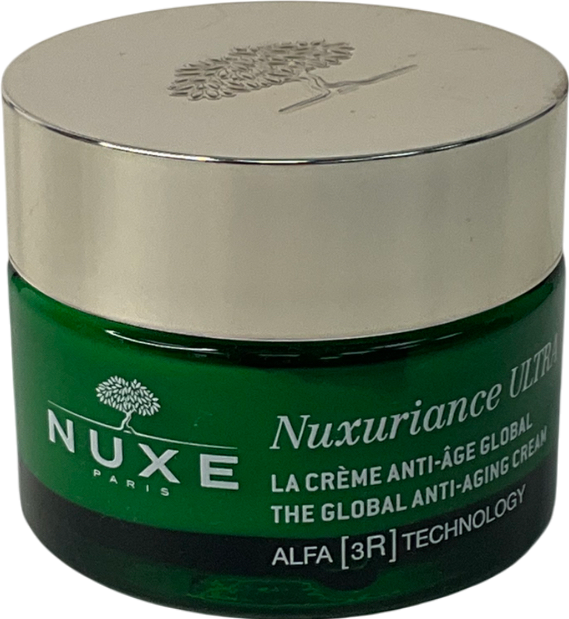 Nuxe Ultra The Global Anti-aging Cream 50ml
