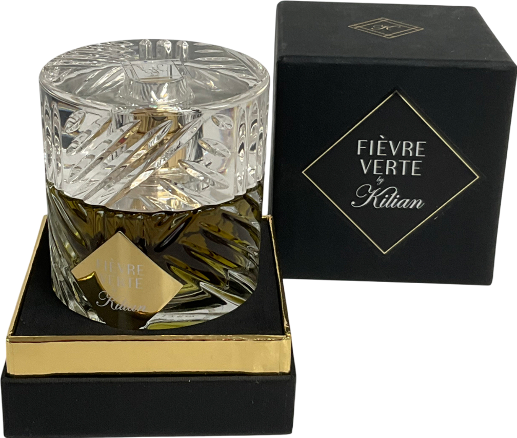 Kilian Fièvre Verte Eau De Parfum Refillable 50ml