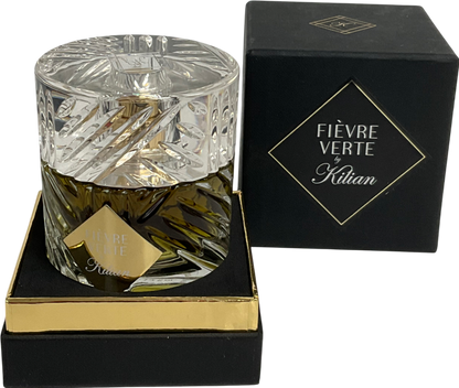 Kilian Fièvre Verte Eau De Parfum Refillable 50ml