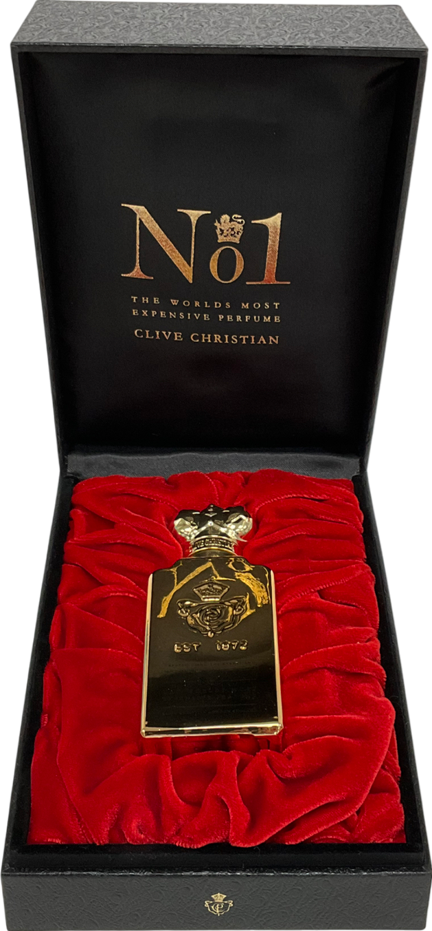 Clive Christian Original Collection No1 Masculine Parfum 50ml