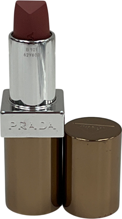 Prada Hyper Matte Lipstick B101 3.8g