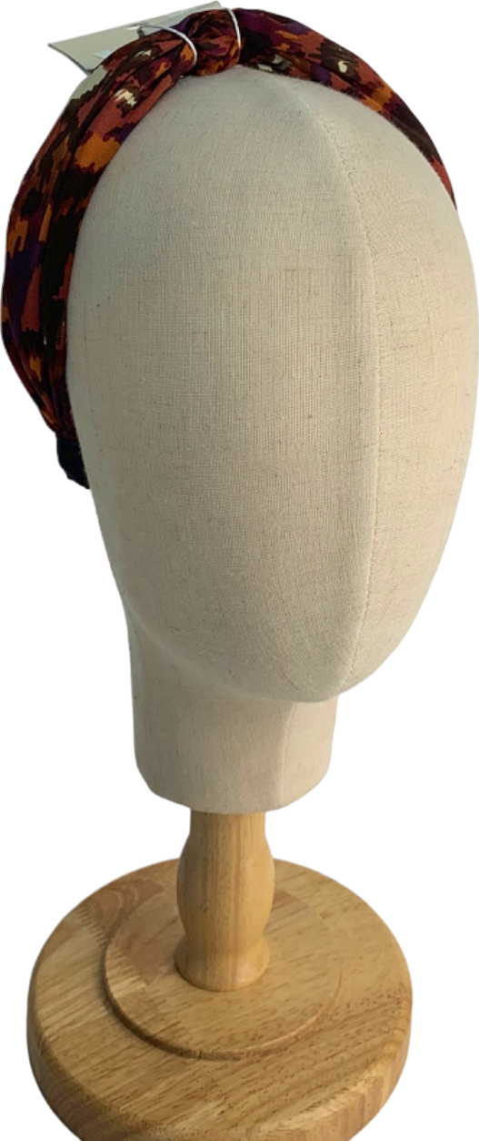 M&S Multicolour Headband One Size