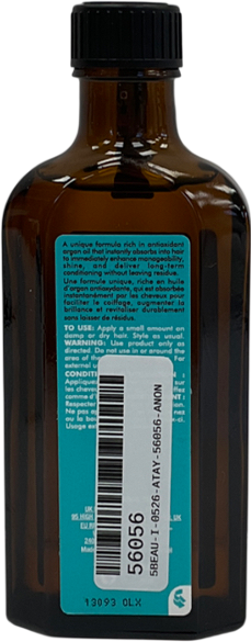 Moroccanoil Treatment Original 125ml