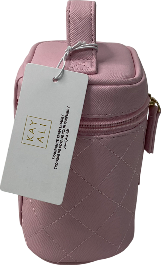 kayali Pink Fragrance Case One Size
