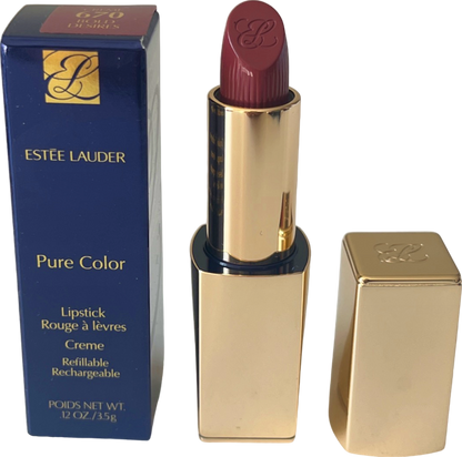 Estee Lauder Pure Color Lipstick Bold Desires 3.5g