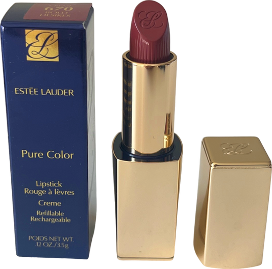 Estee Lauder Pure Color Lipstick Bold Desires 3.5g