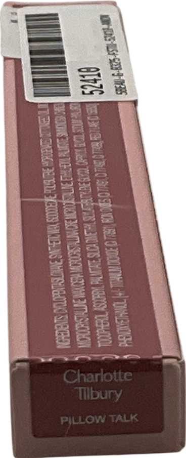 Charlotte Tilbury Lip Cheat Lip Liner Pillow Talk 1.2g
