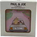 Paul & Joe Compact Mirror One size