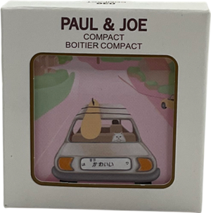 Paul & Joe Compact Mirror One size