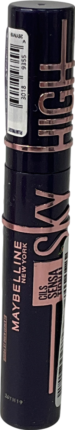 Maybelline Lash Sensational Sky High Plum 7.2