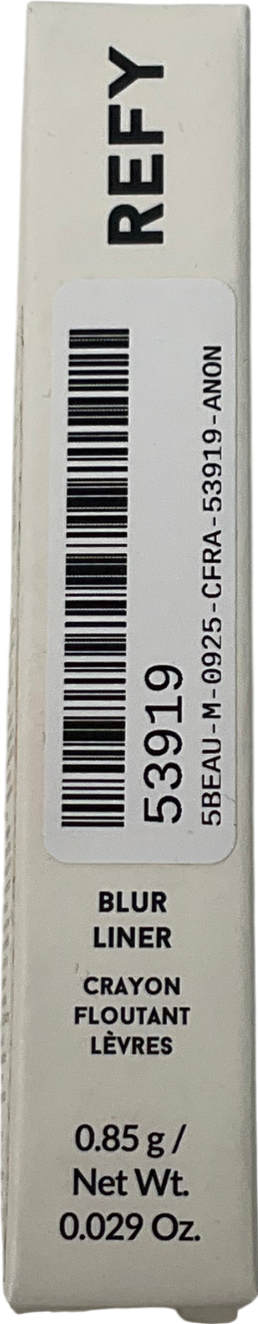 Refy Blur Liner Umber 0.85