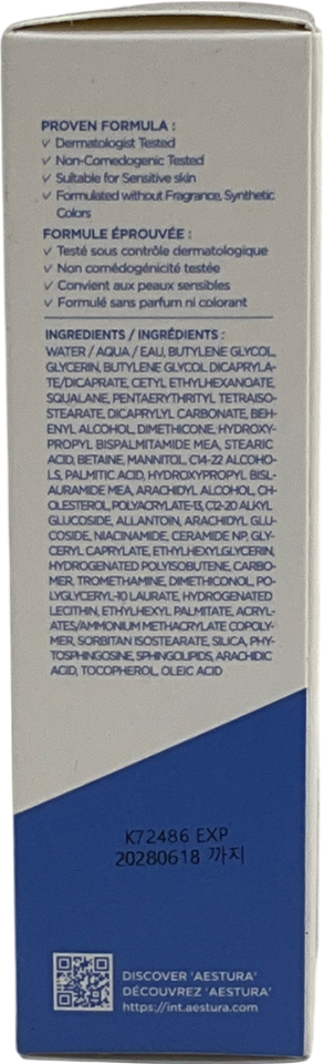 aestura Aestura - Atobarrier 365 Cream 80ml