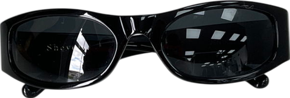 shevoke Jen 002 Black One Size