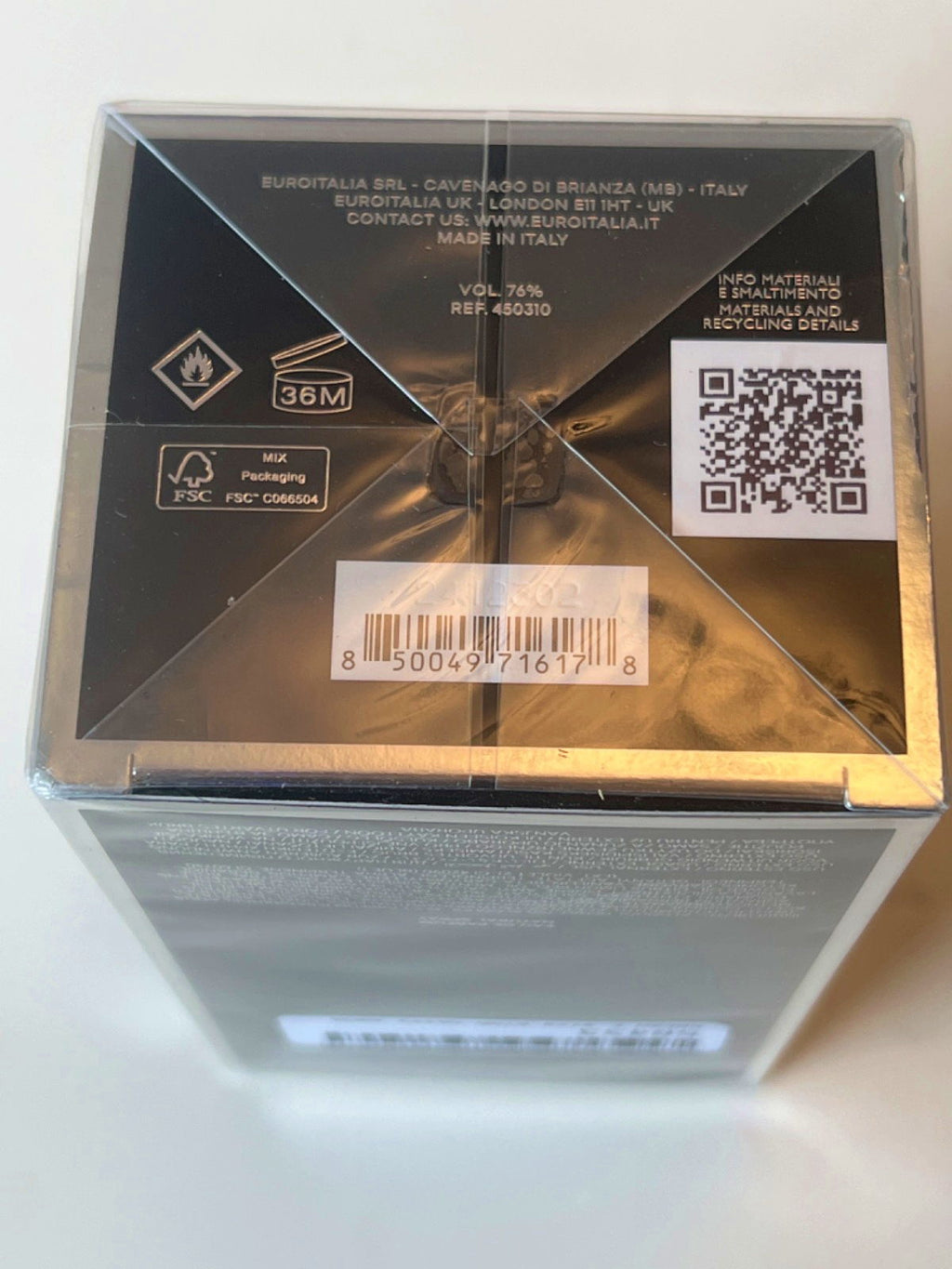 Michael Kors Pour Homme 100ml