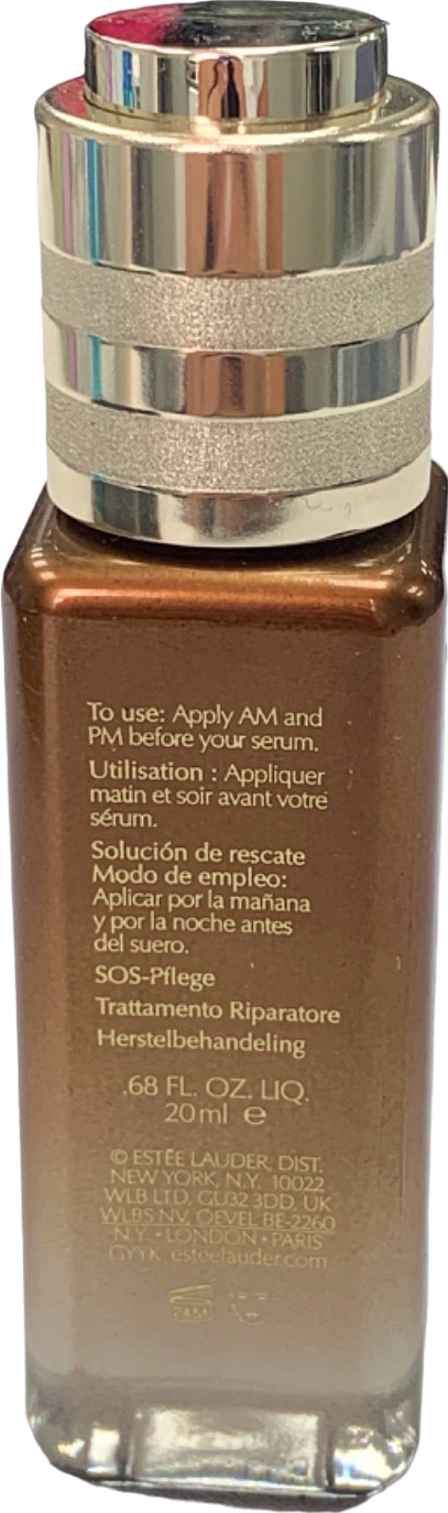 Estée Lauder Advanced Night Repair Rescue Solution 20ml