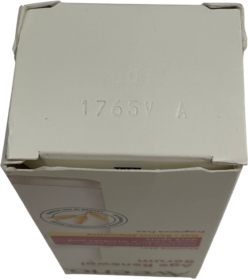 Aveeno Age Renewal Serum 30ml