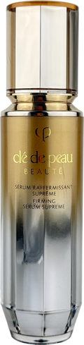 Cle de Peau Firming Serum Supreme Advanced Age-defying Serum 40ml