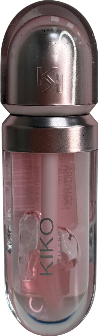 Kiko 3d Hydra Lipgloss 03 6.5ml