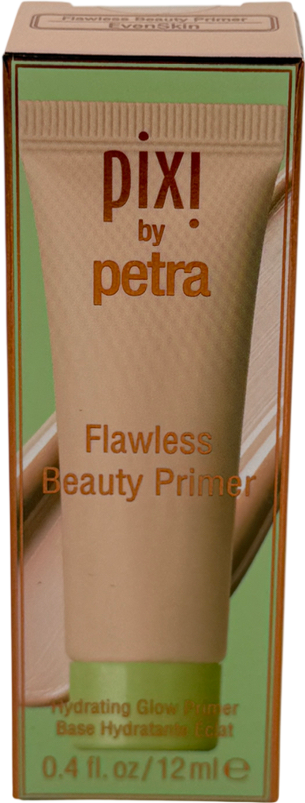 Pixi Flawless Beauty Primer Mini 12ml