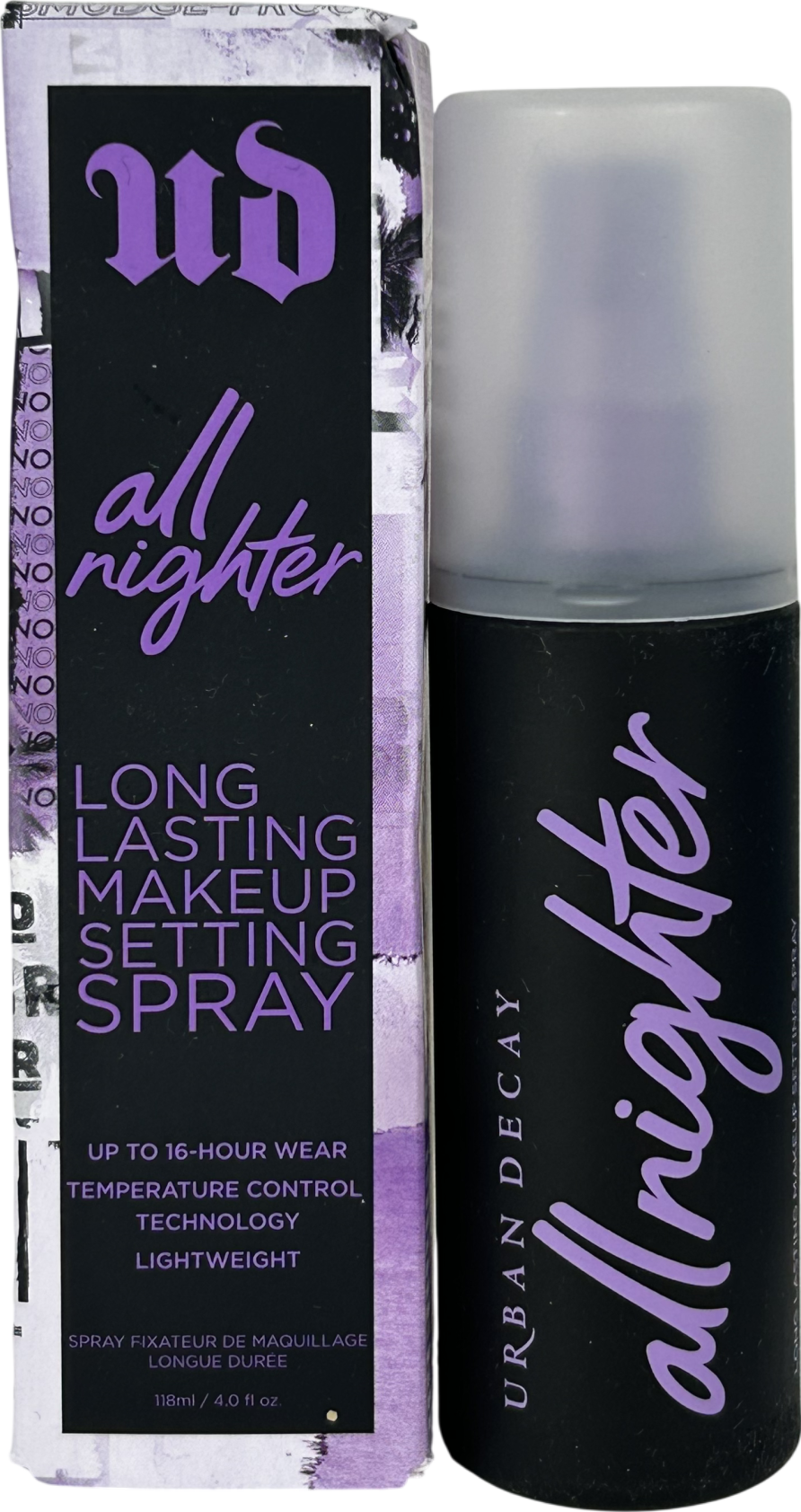Urban Decay All Nighter Setting Spray 118ml
