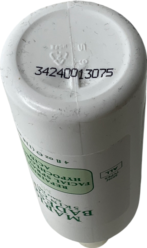 Mario Badescu Reparing Facial Spray With Hypochlorous Acid 118ml