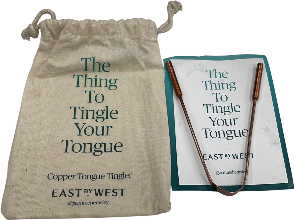 EastbyWest Tongue Tingler One Size