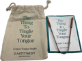 EastbyWest Tongue Tingler One Size