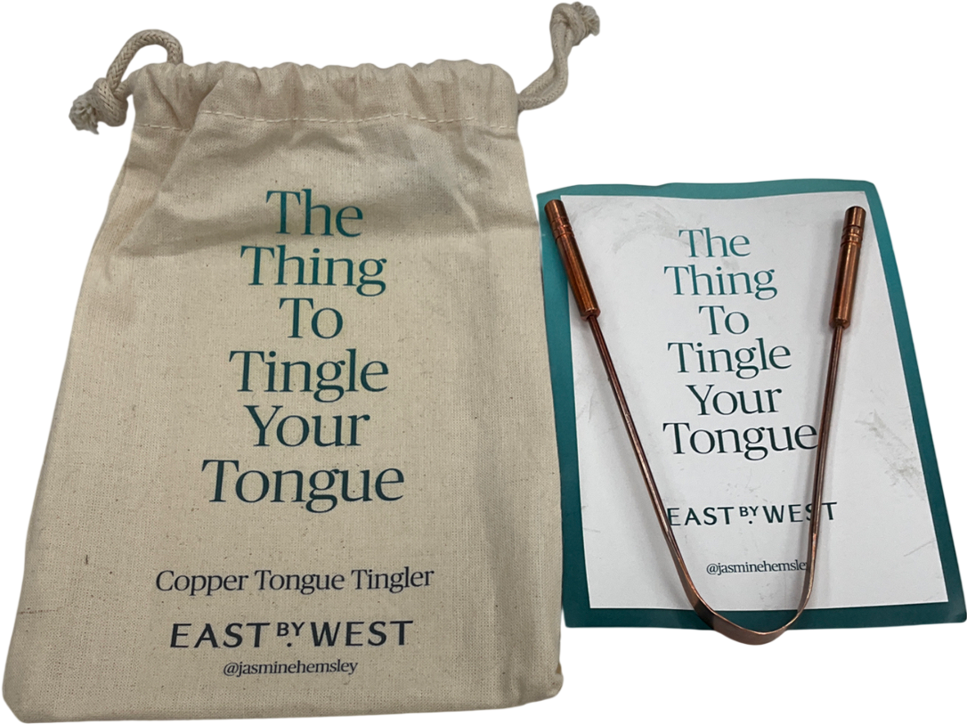 EastbyWest Tongue Tingler One Size