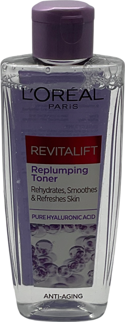 loreal Replumping Toner 200ml
