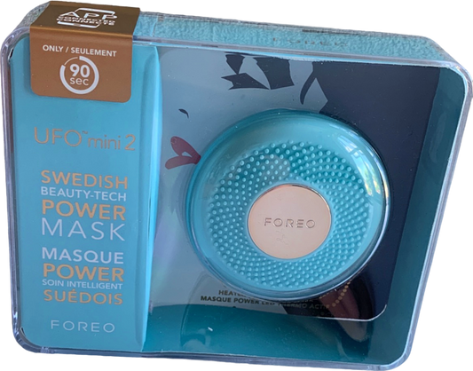Foreo Mini UFO 2 Power Mask and Light Therapy Device