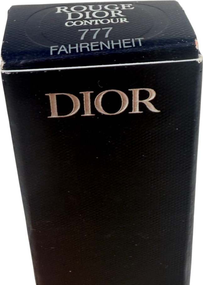 Rouge Dior Contour No-transfer Lip Liner Penci 777 Fahrenheit 1.2g