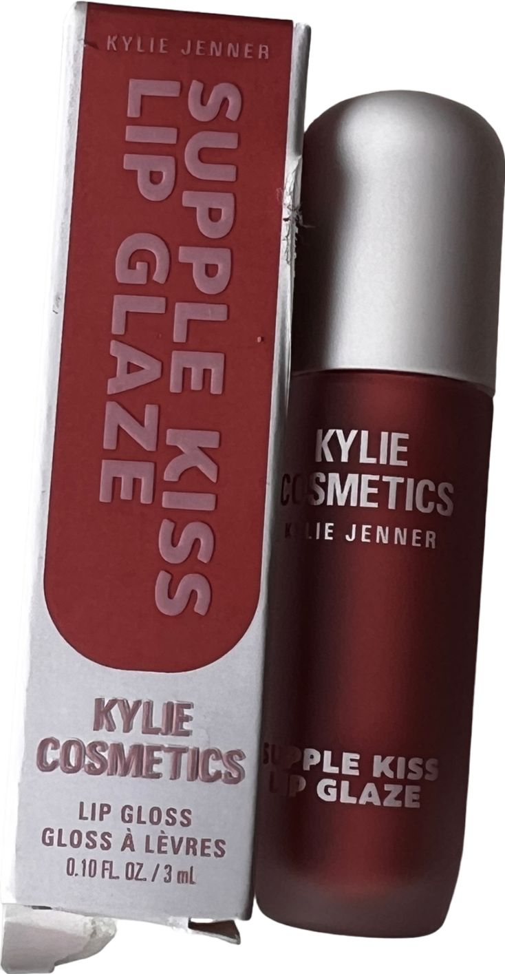 Kylie By Kylie Jenner Lip Glaze Gloss 001 3ml