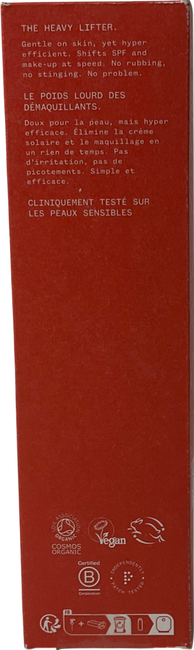 pai Light Work Cleansing Oil 100ml