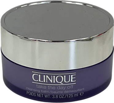Clinique Take The Day Off Cleansing Balm 125ml