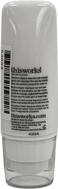 This Works In Transit Camera Close-up 40ml