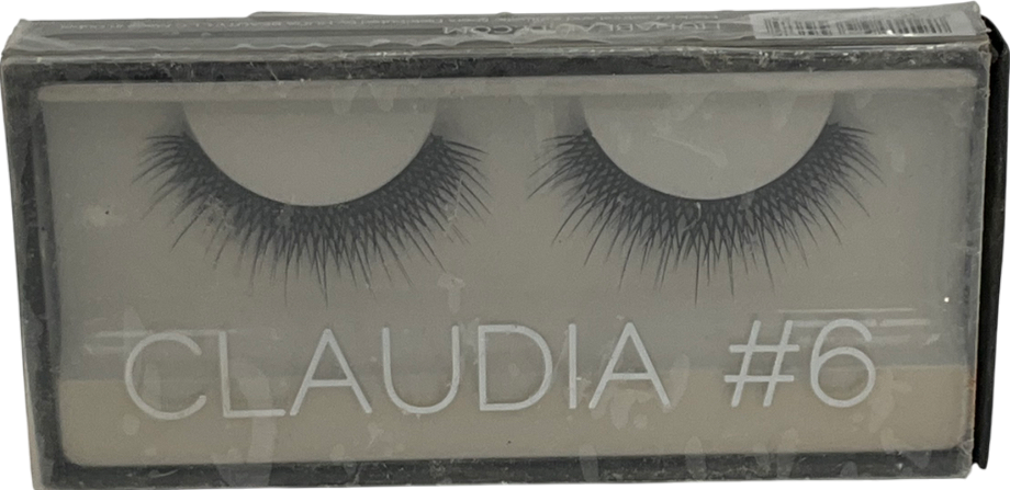 Huda Beauty Lashes Claudia #6 One size