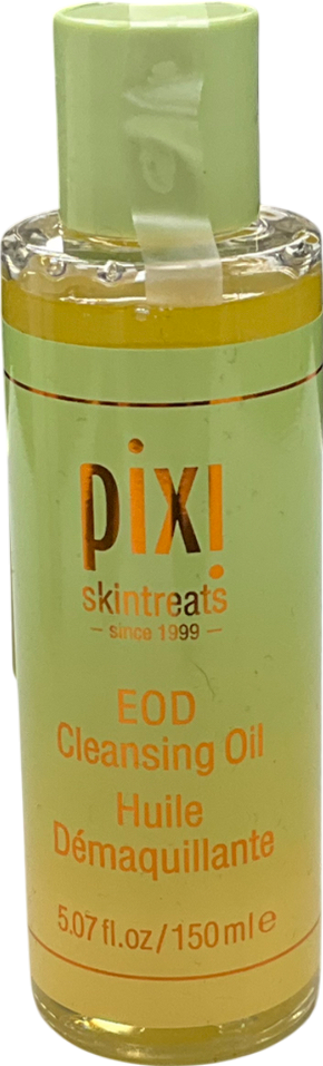 Pixi Eod Cleansing Oil 150