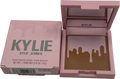 Kylie By Kylie Jenner Pressed Bronzing Powder 200 Tequila Tan 10g