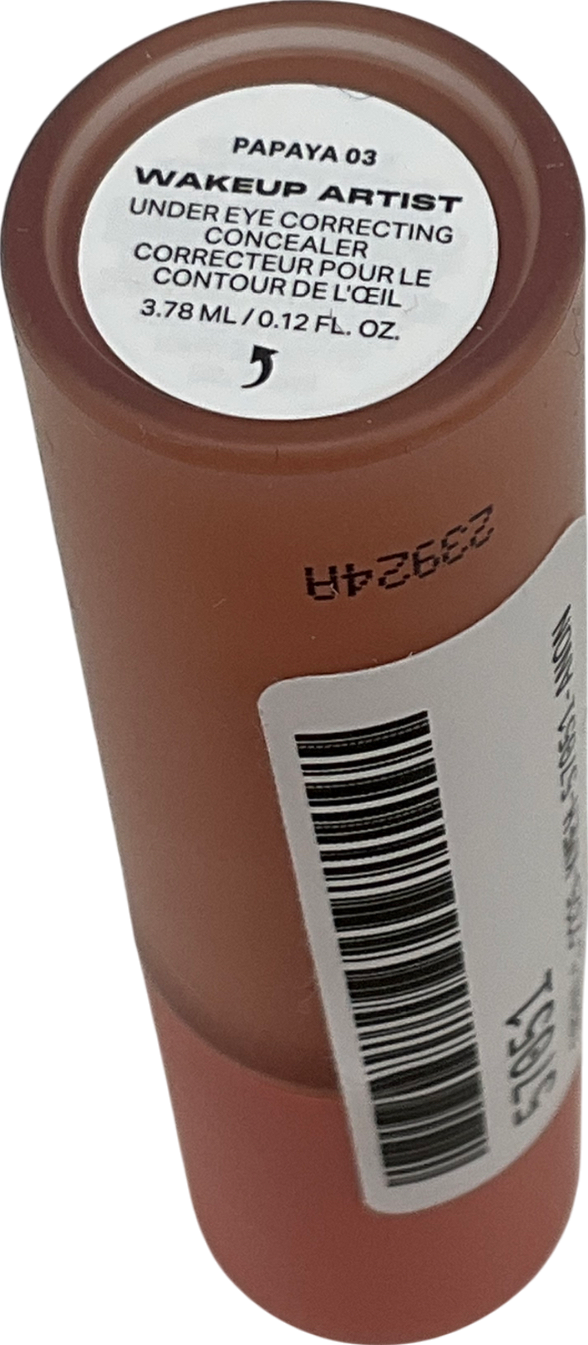 Morphe Wakeup Artist Undereye Complexion Concealer 03 3.7ml